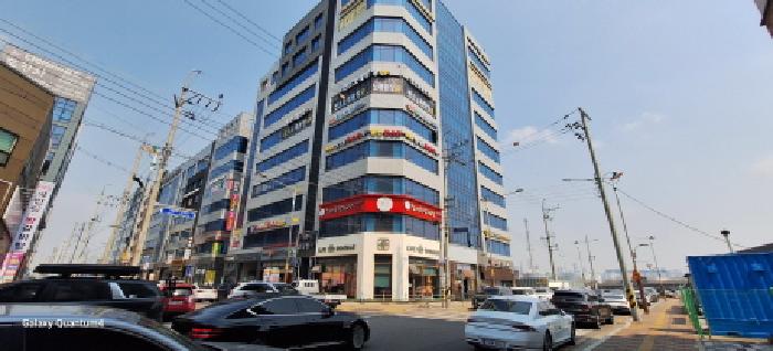 인천 서구 원창동 근린생활시설 경매 물건 사진