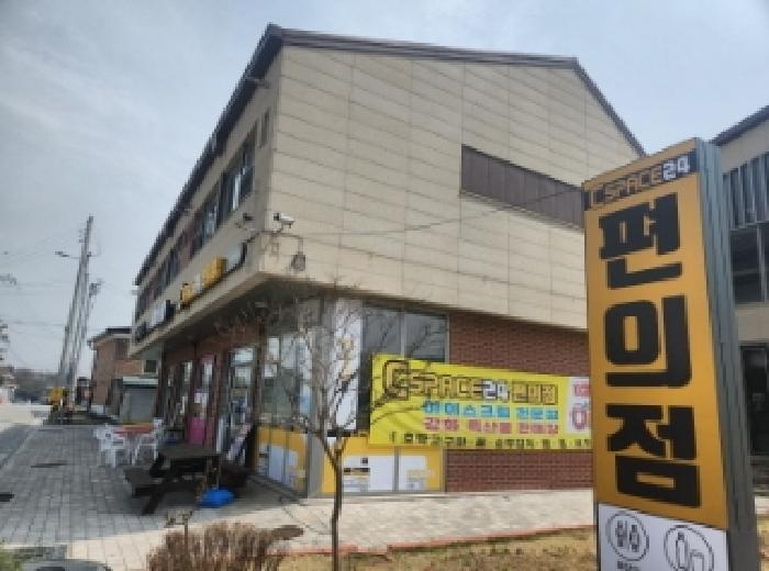인천 강화군 길상면 상가,오피스텔,근린시설 경매 물건 사진 3 · 2025타경935