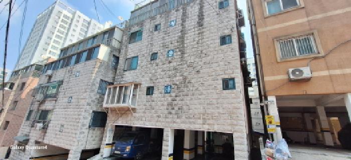 인천 미추홀구 주안동 아파트 경매 물건 사진
