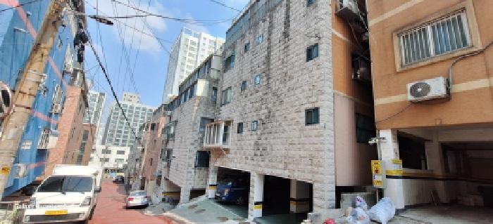 인천 미추홀구 주안동 아파트 경매 물건 사진 2 · 2025타경936