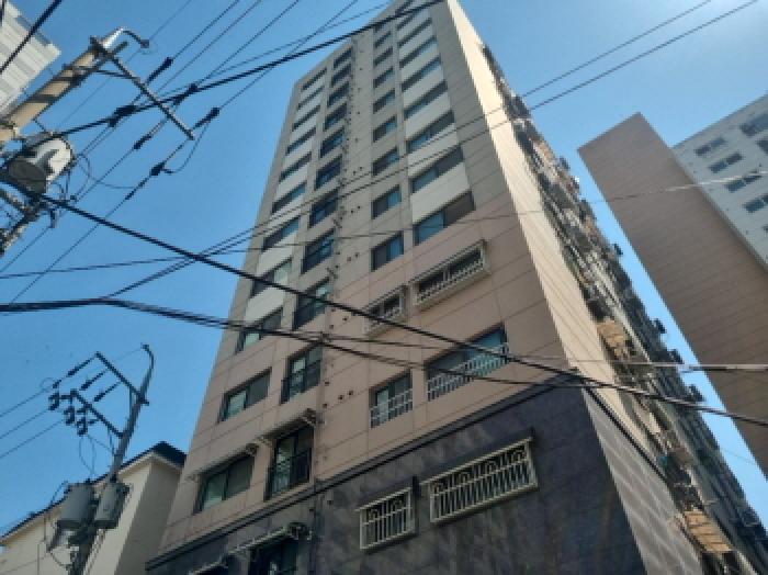 인천 남동구 간석동 아파트 경매 물건 사진