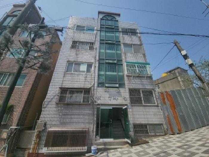 인천 미추홀구 용현동 다세대주택 경매 물건 사진