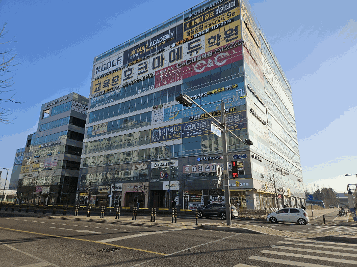 인천 중구 운남동 상가,오피스텔,근린시설 경매 물건 사진 6 · 2026타경128