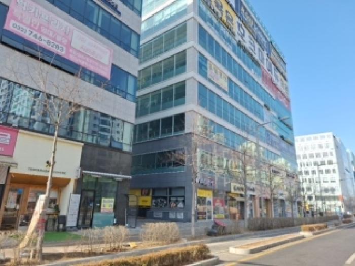 인천 중구 운남동 상가,오피스텔,근린시설 경매 물건 사진