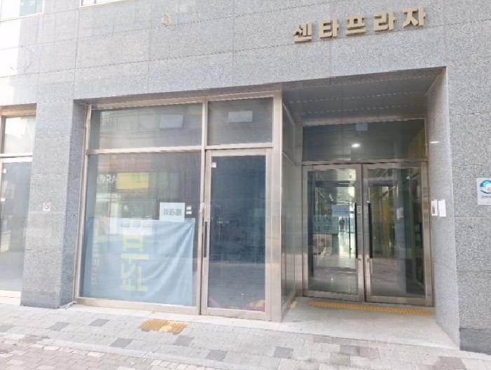 인천 중구 운남동 상가,오피스텔,근린시설 경매 물건 사진 2 · 2026타경128