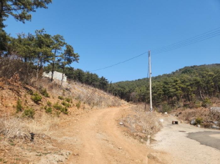 인천 옹진군 북도면 임야 경매 물건 사진 3 · 2026타경149