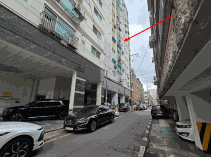 인천광역시 부평구 부평동 397-1 리코팰리스 2층206호 오피스텔 경매 물건 사진