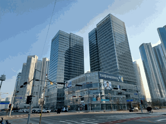 인천 연수구 송도동 상가,오피스텔,근린시설 경매 물건 사진 4 · 2026타경222