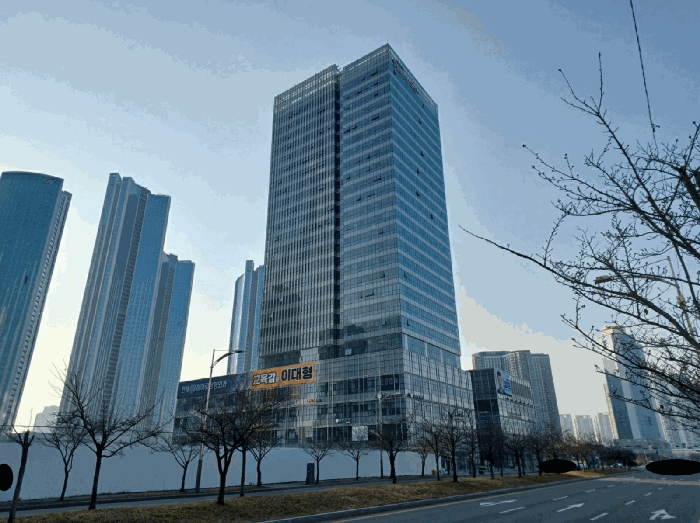 인천 연수구 송도동 상가,오피스텔,근린시설 경매 물건 사진 2 · 2026타경222