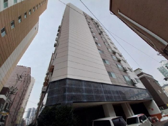 인천 미추홀구 숭의동 상가,오피스텔,근린시설 경매 물건 사진