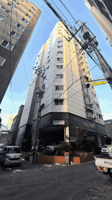 인천 미추홀구 숭의동 상가,오피스텔,근린시설 경매 물건 사진 3 · 2026타경25