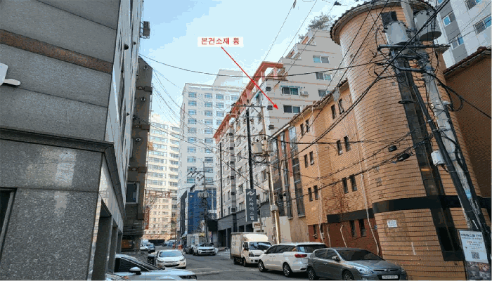 인천 남동구 간석동 오피스텔 경매 물건 사진 5 · 2026타경252
