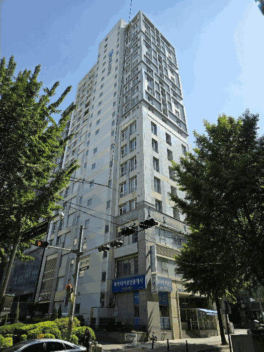 인천 남동구 구월동 상가,오피스텔,근린시설 경매 물건 사진 6 · 2026타경348