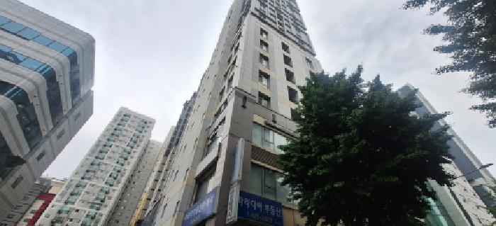 인천 남동구 구월동 상가,오피스텔,근린시설 경매 물건 사진 2 · 2026타경348