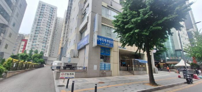 인천 남동구 구월동 상가,오피스텔,근린시설 경매 물건 사진 3 · 2026타경348