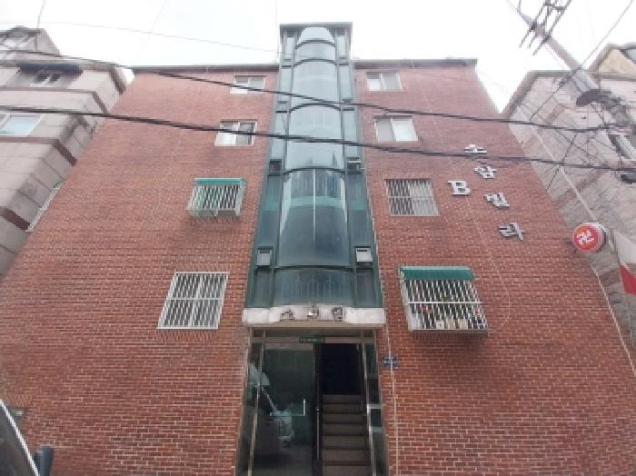 인천 남구 주안동 연립주택,다세대,빌라 경매 물건 사진 2 · 2026타경355