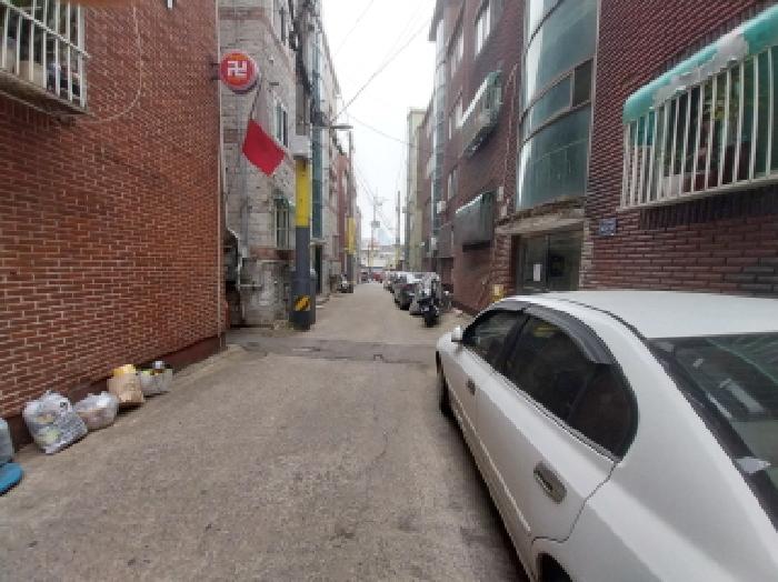 인천 남구 주안동 연립주택,다세대,빌라 경매 물건 사진 3 · 2026타경355