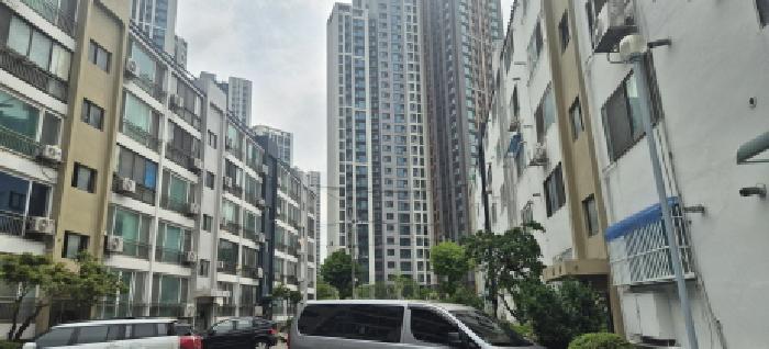 인천 계양구 효성동 아파트 경매 물건 사진