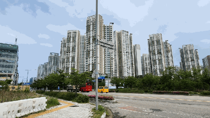 인천 중구 중산동 아파트 경매 물건 사진 4 · 2026타경388