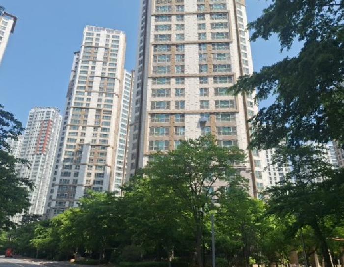 인천 중구 중산동 아파트 경매 물건 사진