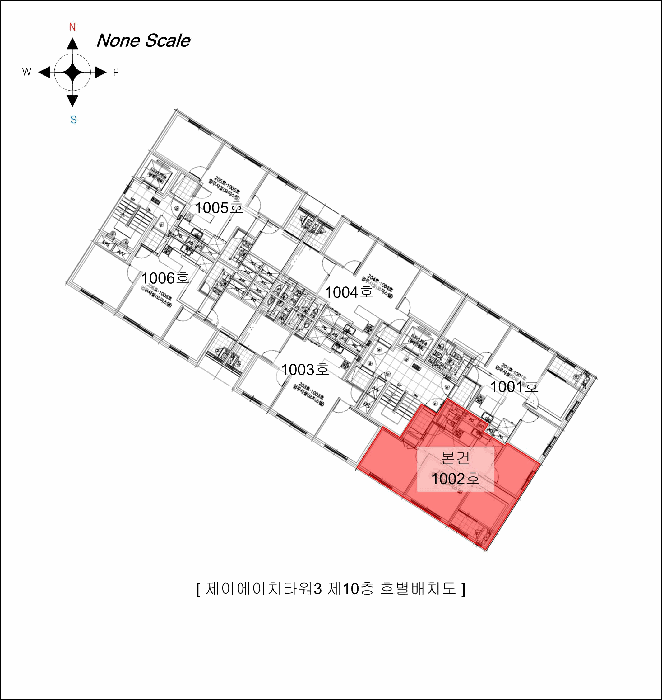 인천 남동구 간석동 상가,오피스텔,근린시설 경매 물건 사진 4 · 2026타경500006