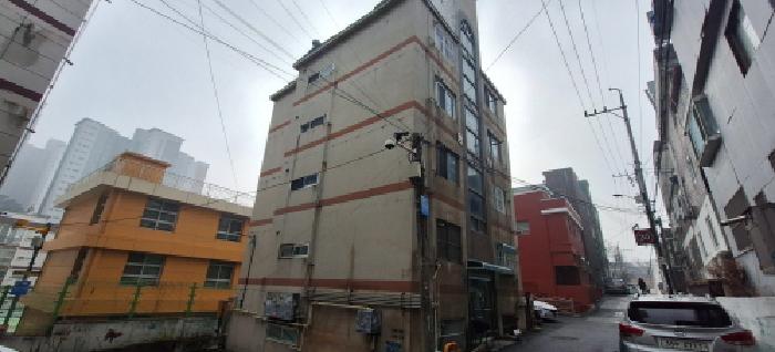 인천 남동구 만수동 다세대 경매 물건 사진