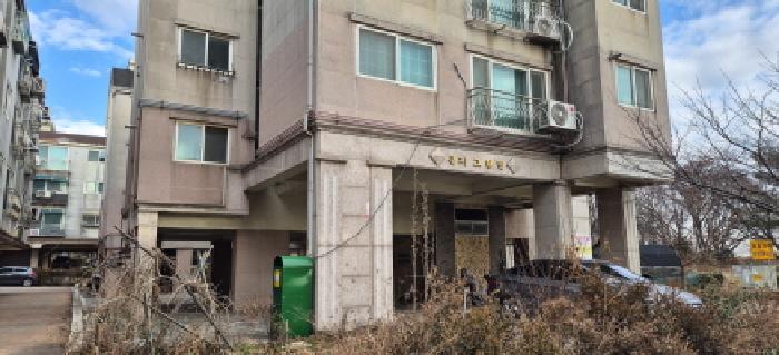 인천 계양구 장기동 다세대 경매 물건 사진