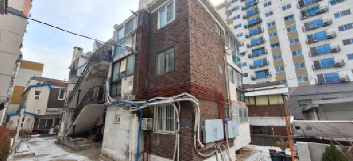 인천 남동구 구월동 다세대 경매 물건 사진
