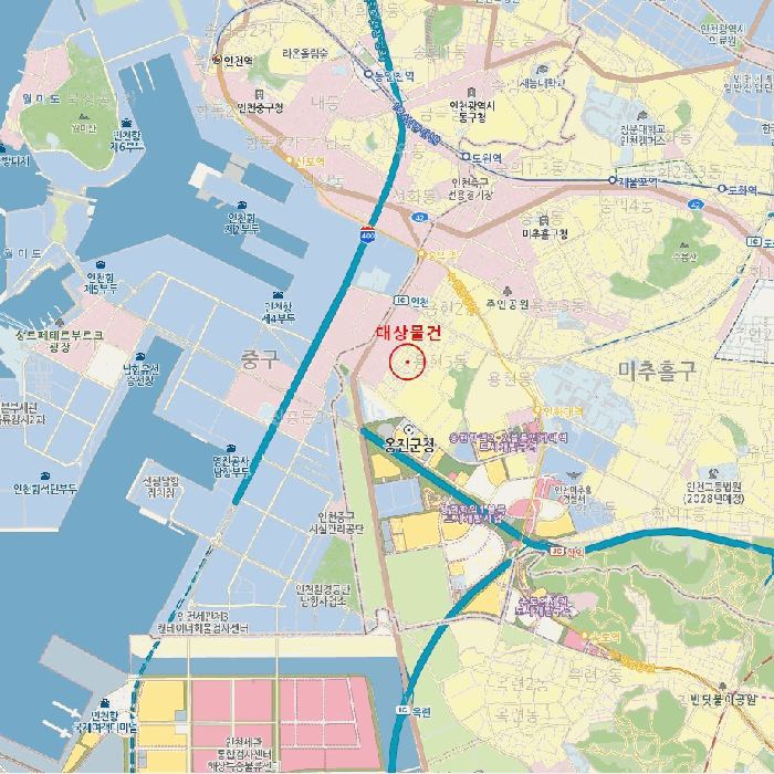 인천 미추홀구 용현동 다세대 경매 물건 사진 2 · 2026타경500032