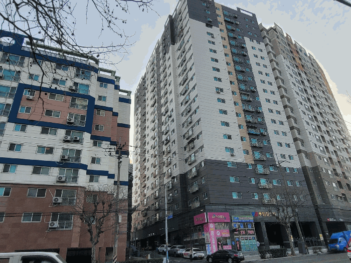 인천 미추홀구 숭의동 오피스텔 경매 물건 사진 6 · 2026타경500050