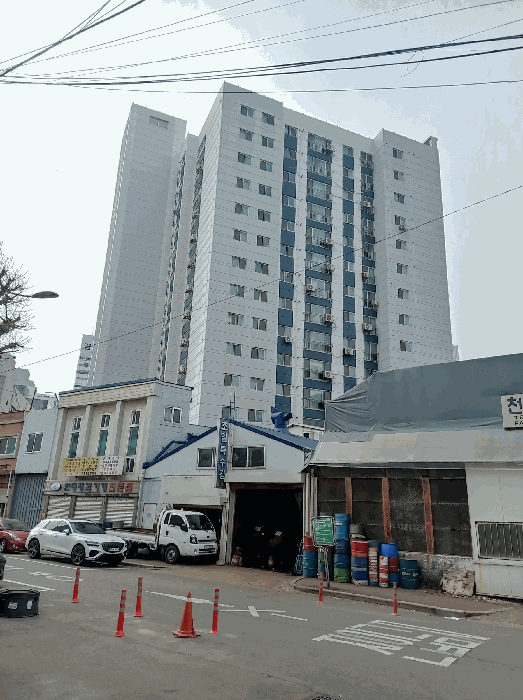 인천 미추홀구 숭의동 아파트 경매 물건 사진 6 · 2026타경500078