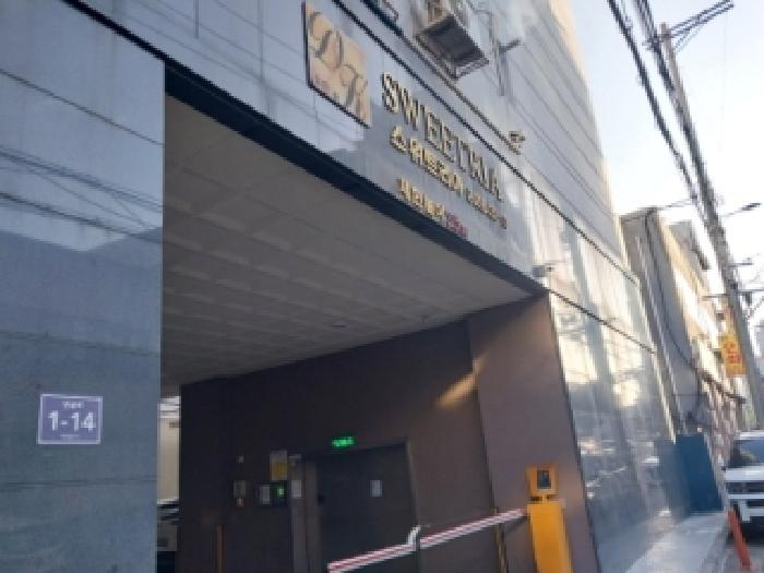 인천 미추홀구 숭의동 아파트 경매 물건 사진