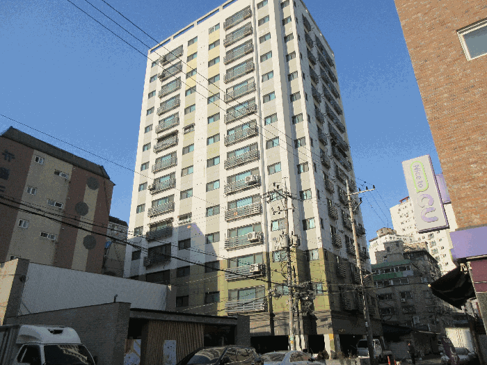 인천 미추홀구 숭의동 오피스텔 경매 물건 사진 5 · 2026타경500080