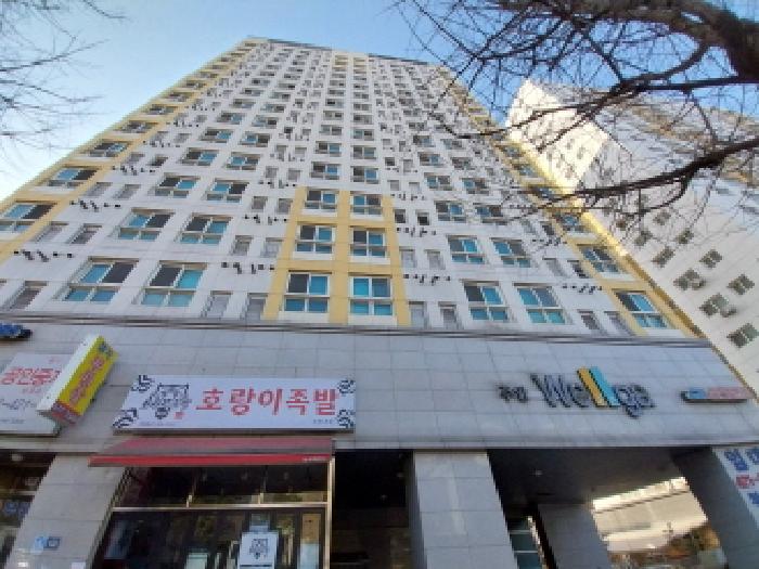 인천 미추홀구 주안동 아파트 경매 물건 사진
