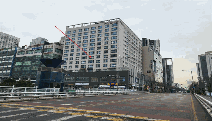 인천 서구 청라동 오피스텔 경매 물건 사진 5 · 2026타경500091