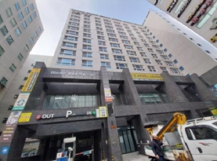 인천 서구 청라동 오피스텔 경매 물건 사진