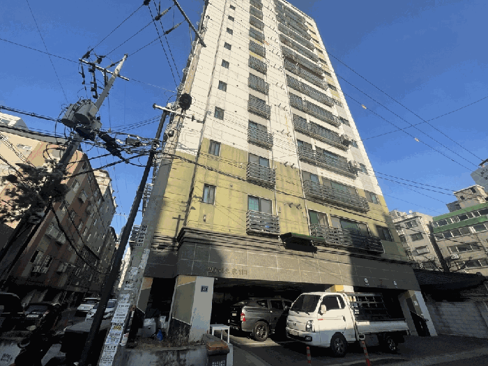 인천 미추홀구 숭의동 오피스텔 경매 물건 사진 3 · 2026타경500094