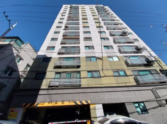 인천 미추홀구 숭의동 오피스텔 경매 물건 사진