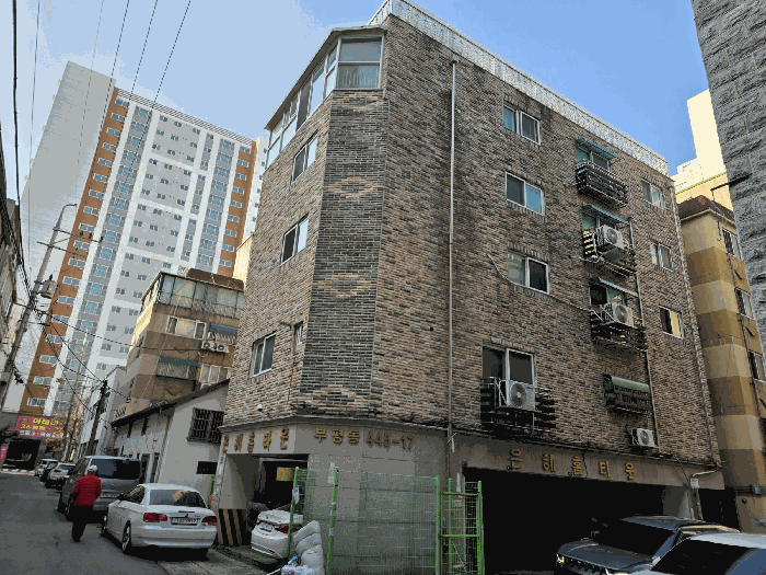 인천 부평구 부평동 다세대 경매 물건 사진 4 · 2026타경500110