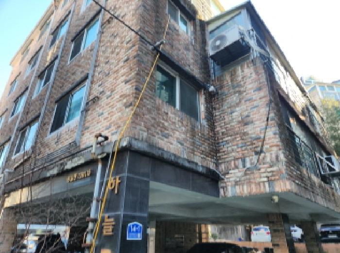 인천 서구 왕길동 다세대주택 경매 물건 사진