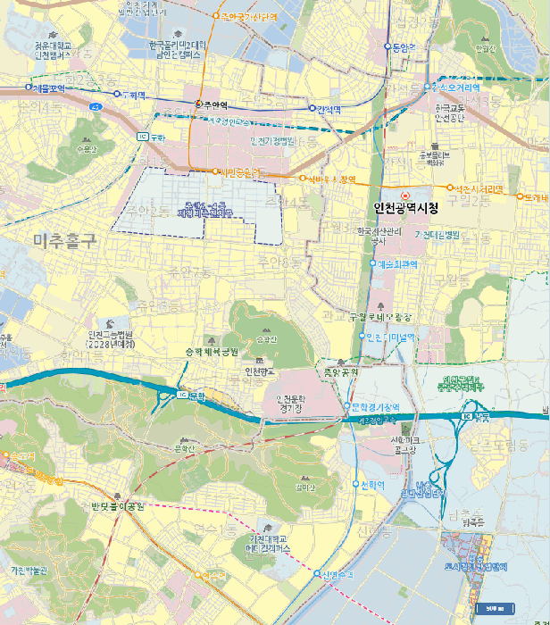 인천 미추홀구 문학동 연립주택 경매 물건 사진 4 · 2026타경500115