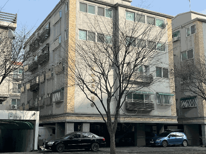 인천 서구 당하동 다세대 경매 물건 사진 4 · 2026타경500117