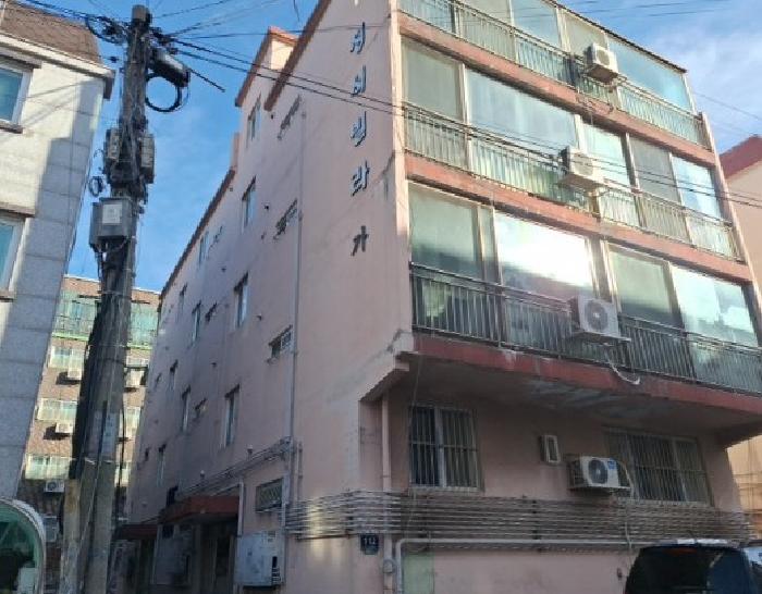 인천 미추홀구 용현동 다세대 경매 물건 사진