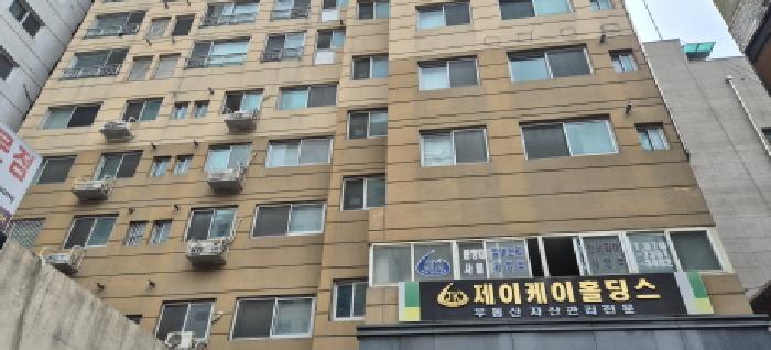 인천 부평구 부평동 오피스텔 경매 물건 사진
