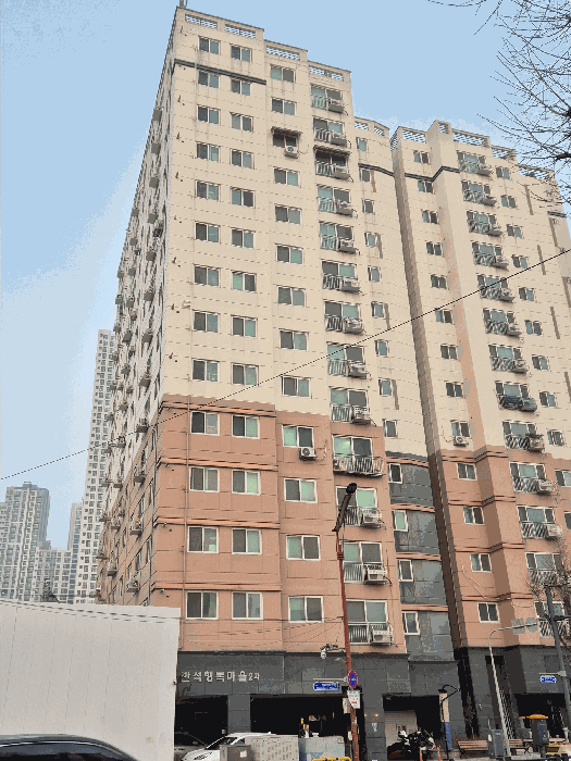 인천 중구 인현동 오피스텔 경매 물건 사진 5 · 2026타경500145