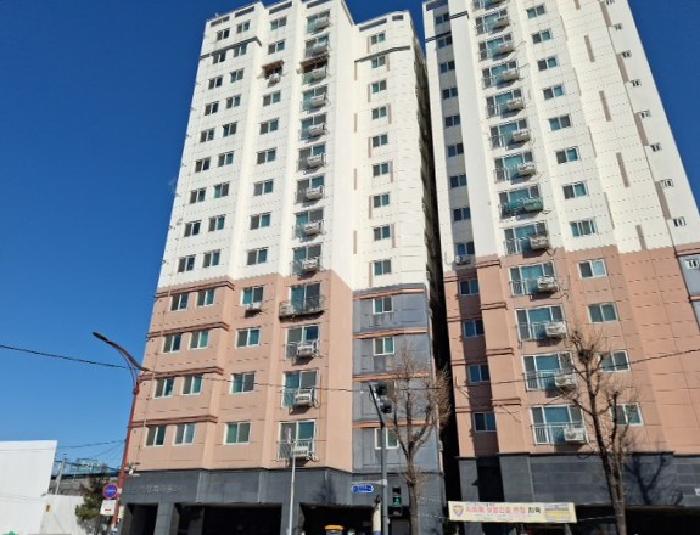 인천 중구 인현동 오피스텔 경매 물건 사진