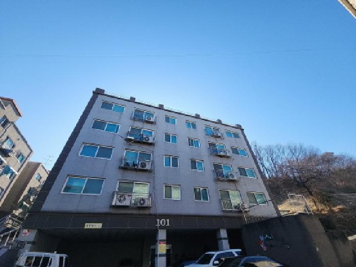 인천 미추홀구 학익동 다세대 경매 물건 사진 2 · 2026타경500149