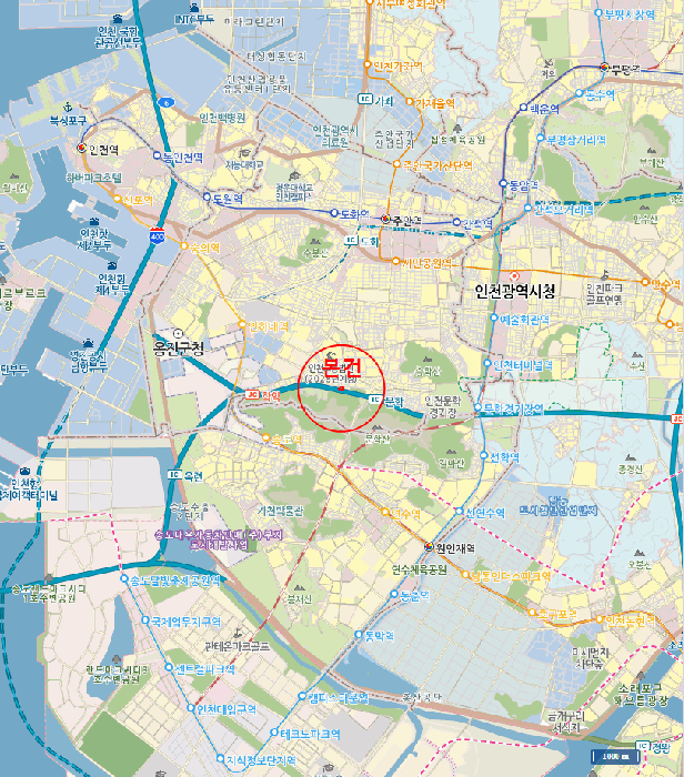 인천 미추홀구 학익동 다세대 경매 물건 사진 4 · 2026타경500149