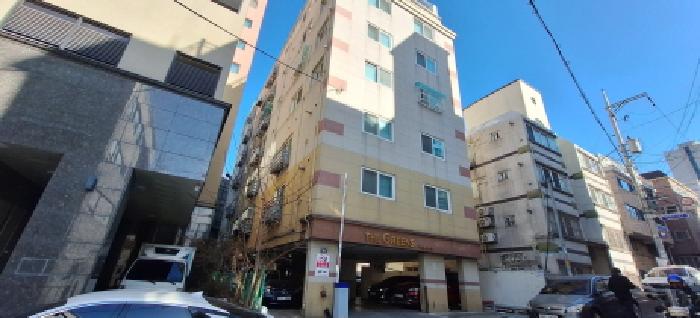 인천 남동구 구월동 연립주택,다세대,빌라 경매 물건 사진