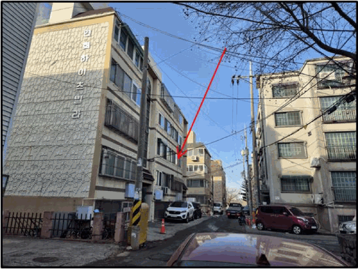 인천 서구 연희동 다세대 경매 물건 사진 6 · 2026타경500154